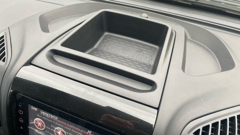 Vauxhall Movano 3500 L3 Diesel Fwd 2.2 Turbo D 140ps H2 Van Prime